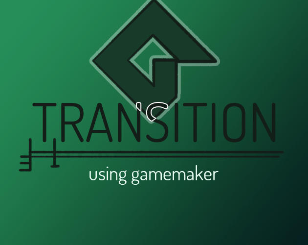 Games like Easy-Transition Sequence : GamemakerStudio