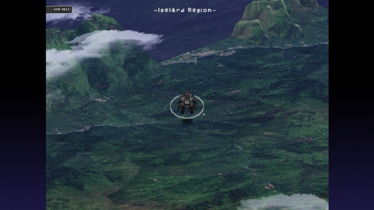 ECO BREAKER screenshot