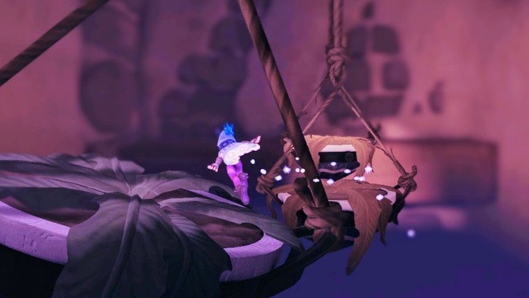 Elusive screenshot