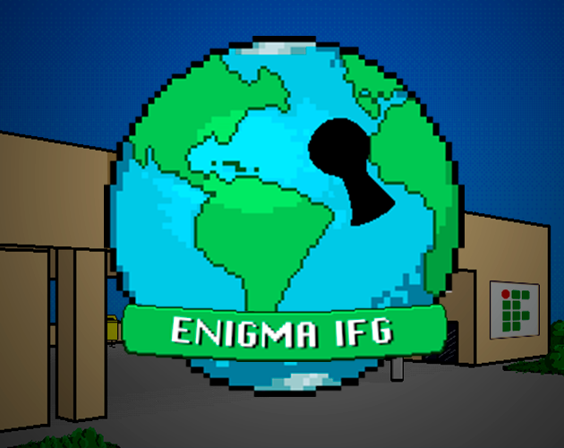 Games like Enigma IFG