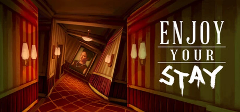 Enjoy Your Stay Image