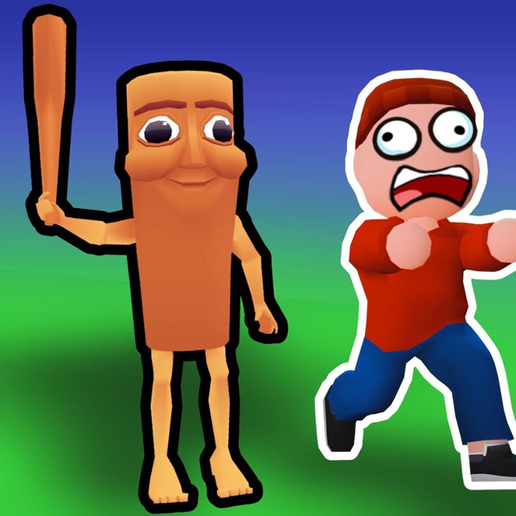 Games like Escape From Spider