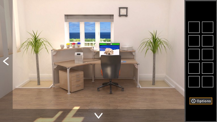 Escape Game Room Collection Vol.1 screenshot