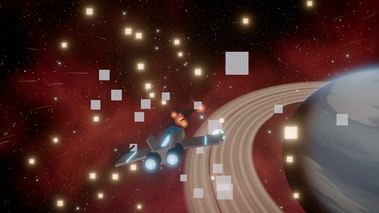 Far Company screenshot
