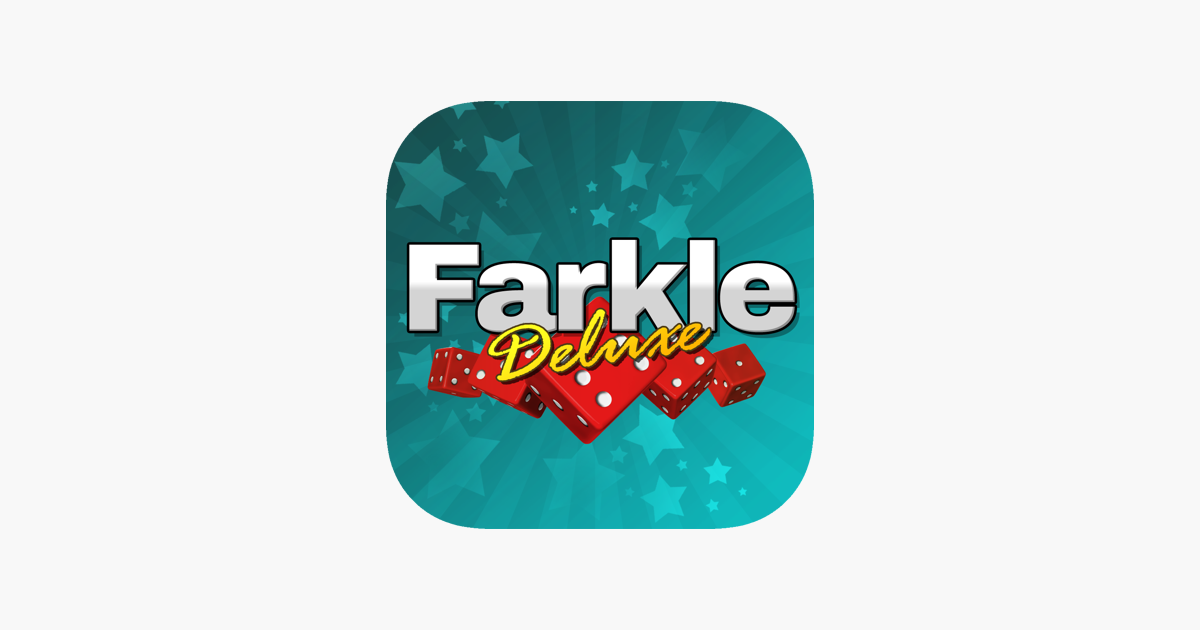 Games like Farkle Deluxe