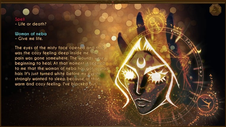 FEAST: Book One «Family Ties» screenshot