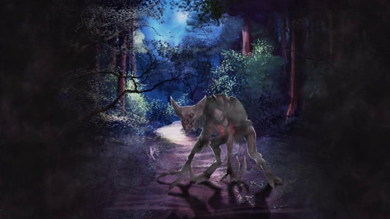 FEAST: Book One «Family Ties» screenshot