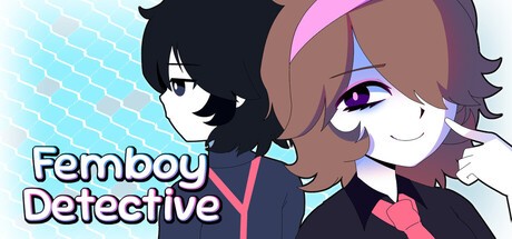 Games like Femboy Detective