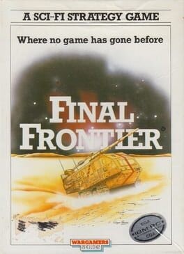 Games like Final Frontier