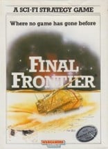 Final Frontier Image