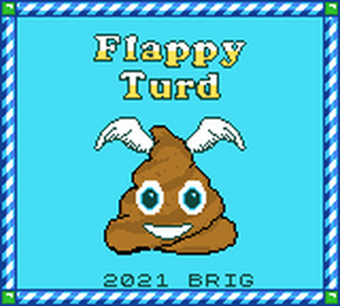 Flappy Turd screenshot