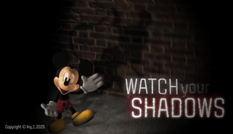 FNaTI: Time To Smile Image