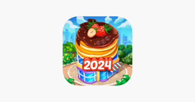 Food Voyage: Fun Cooking Game Image