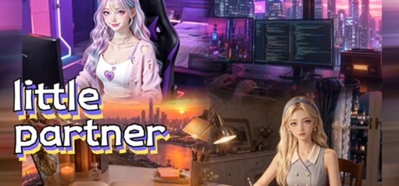 Little Partner Image