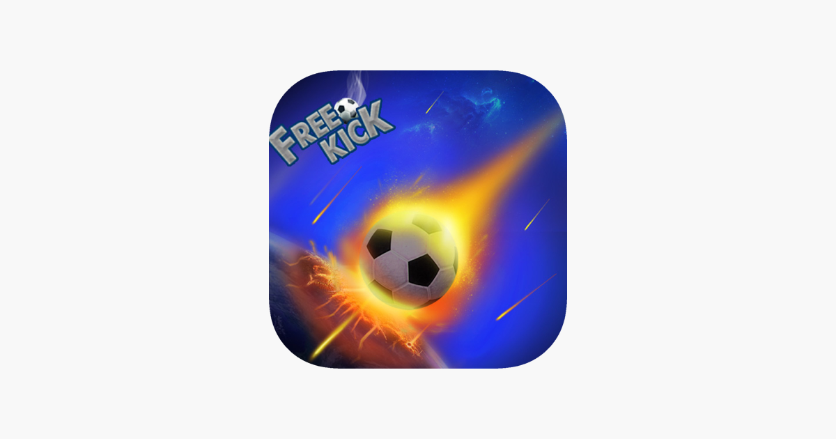 Games like Football Free Kick Soccer - Penalty Shoot Cup