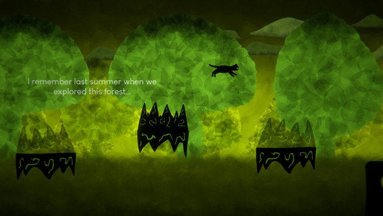 Forever Alone screenshot