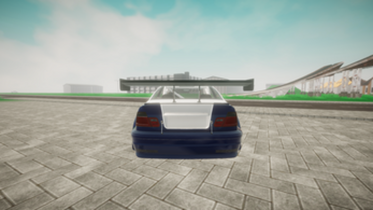 Forza Club screenshot