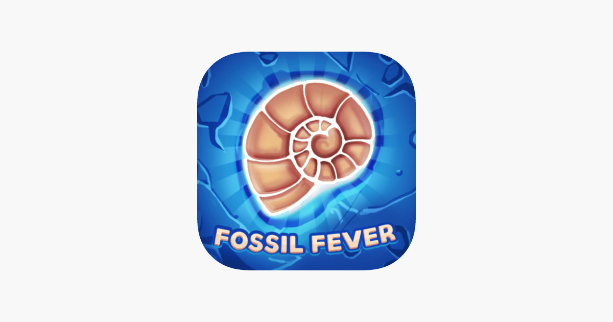 Games like Fossil Fever Museum