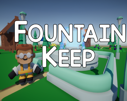 Fountain Keep Image
