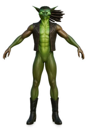 FreeFight screenshot