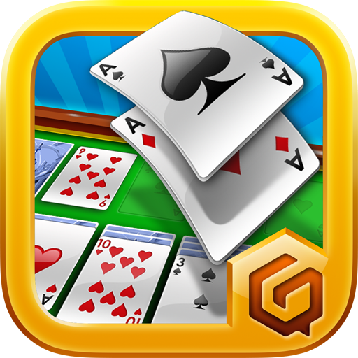 Games like Solitaire World Tour