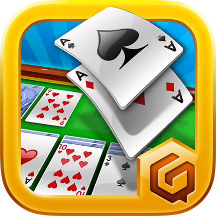 Solitaire World Tour Image