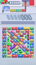 Bus Escape: Traffic Jam Image