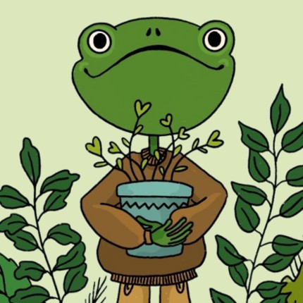 Home Garden Lulu & cozy games Image