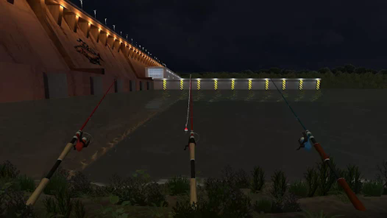 True Fishing 2: Online 3D Image