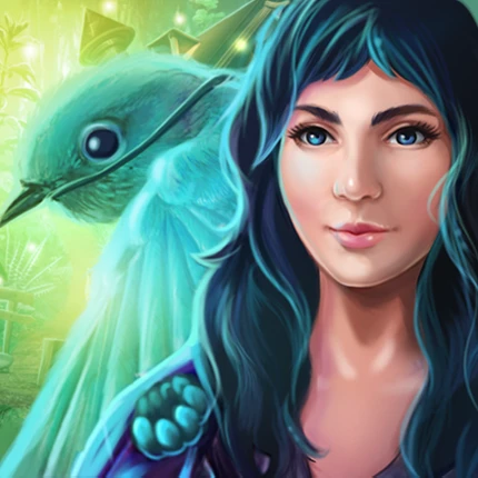 Tiny Tales Image