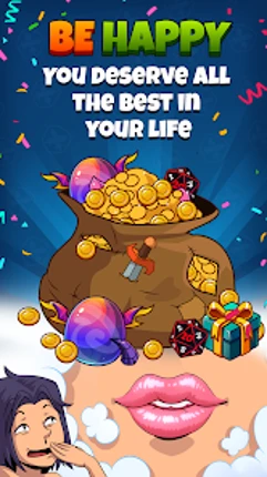 Hunter Hunter Heroes IDLE RPG Image
