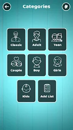 Truth or Dare - Party Game Image