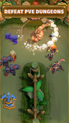 Warcraft Rumble Image