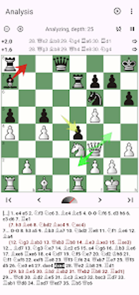Chess King - Play Online Image