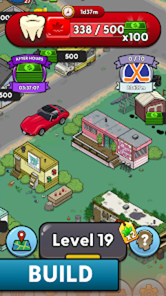 Trailer Park Boys Match Image