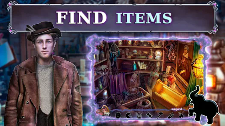 Surface 11: Strings of Fate screenshot