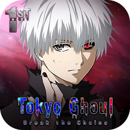 Tokyo Ghoul · Break the Chains Image