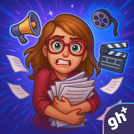 Games like Maggie's Movies: Cinema Tycoon