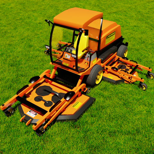 Games like Lawn Mower - Mowing Games