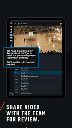 Hudl Image