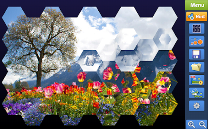 Tile Twist World screenshot