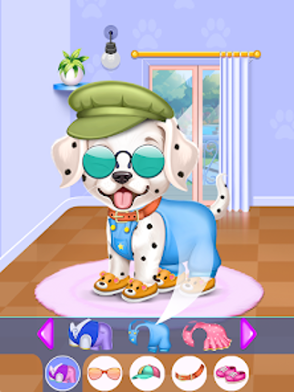 My Puppy Daycare Salon 2 screenshot