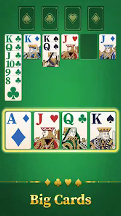 Solitaire Nova Image