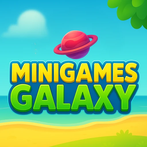 Games like MiniGames Galaxy