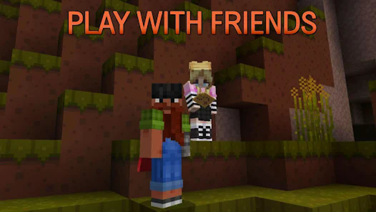 Build Craft - World Block Image