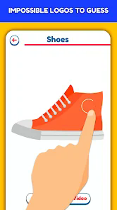 Draw Logo Quiz – Trivia Puzzle Image