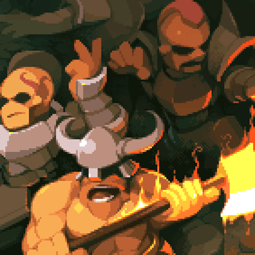 Games like Hero Siege: Pocket Edition