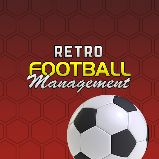 Games like Retro Football Management