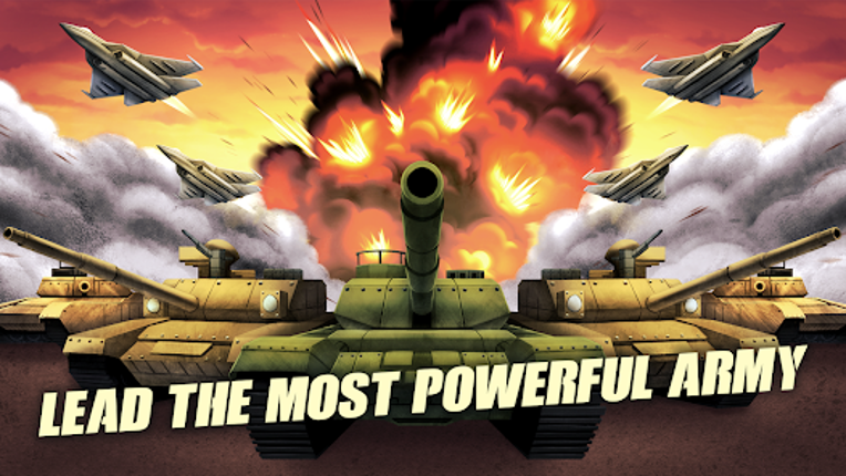 Risk of War - Wartime Glory screenshot