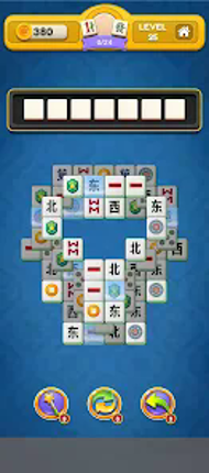 Tile Master Mahjong Match Game Image